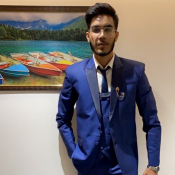 Anant Pradhan